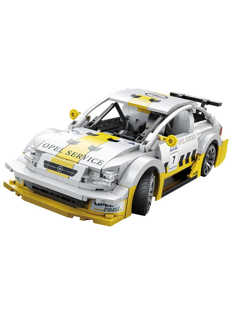 CaDA C51081W Opel Astra V8 Купе C51081W 6990₽