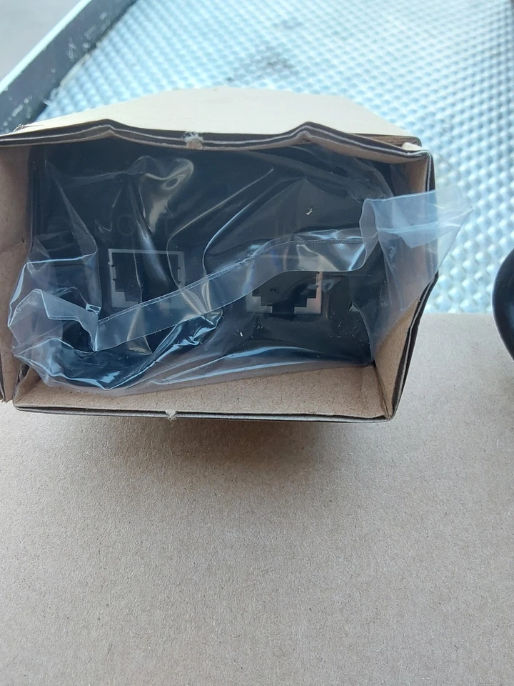 Motorola 60W Injector POE60U-1BTE *New UNOPENED* - Image 2 of 3