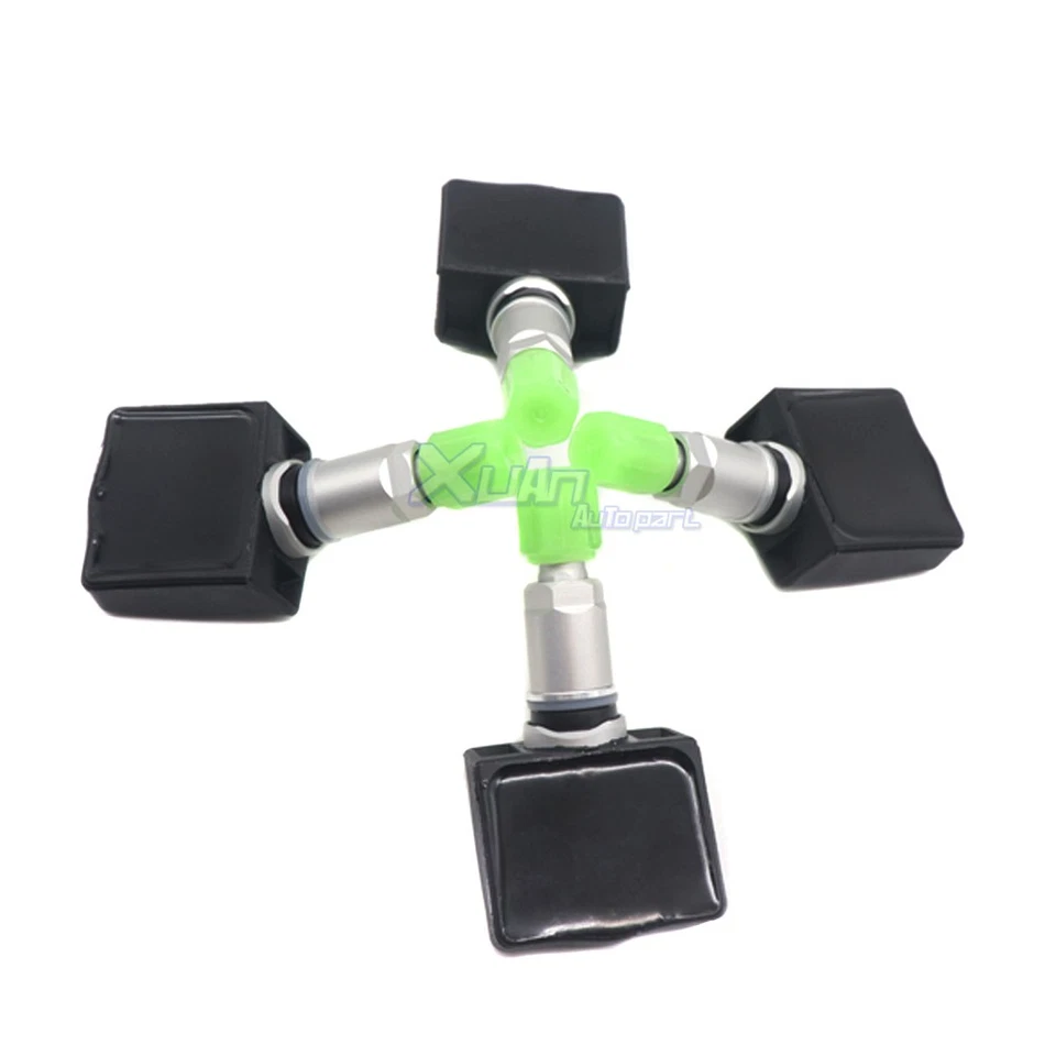 For Nissan Maxima Frontier Titan TPMS Tire Pressure Monitor Sensor 40700-1AA0D - Изображение 3 из 4