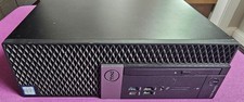 Optiplex 5060 SFF - Intel Core i7-8700, 8GB RAM, 500GB HDD, DVD drive, Win11