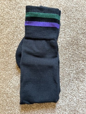 St Bartholomew School (Newbury) Sportsocken Mädchen Gr. 6-7 Skoolkit - Neu