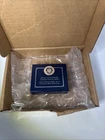 250th Anniversary Marine Corps American Eagle One Ounce Silver Proof Coin SEALED