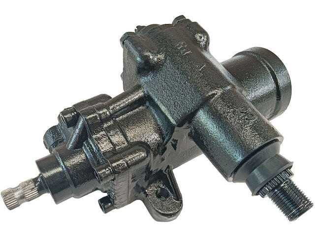 2000-2002 Dodge Ram 3500 RWD Steering Gearbox 67659BGXQ Replacement