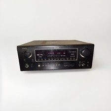 Denon AVR 688 Multi Zone AV Surround Receiver HDMI Dolby Digital No Remote