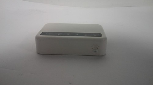 Bluezoo GL-MiFi 2.4GHz 3G/4GLTE Gateway (B25) - Photo 5/6