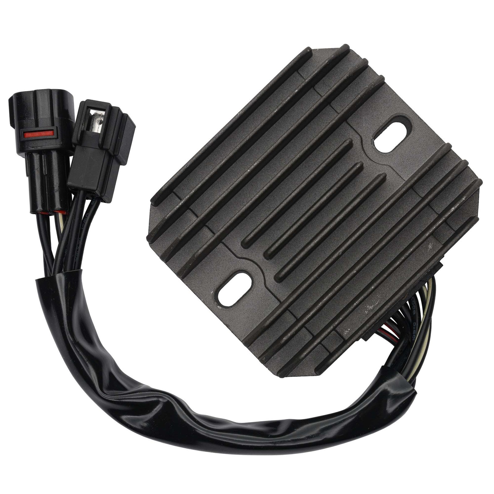 MTX Replacement Motorbike Regulator Rectifier Fits Suzuki GSX-R1000 2008