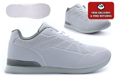 Herren Bowlingschuhe Herren Bowling Turnschuhe Rasen Bowl Schuhe Garten Bowl Schuhe