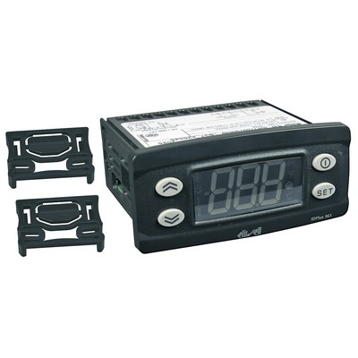 eliwell IDP17D07G0000 Temperaturregler IDPlus961 230V