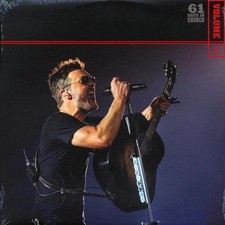 VINYL Eric Church - 61 Days in Church Volume 1
