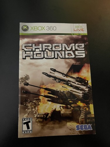 Xbox 360 Instruction Manuals Original Authentic Microsoft - Buy 3 Get 1 Free! - Picture 38 of 226