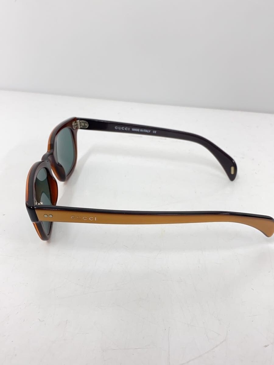 GUCCI Sunglasses BRW GRN Ladies GG1155 thumbnail 3
