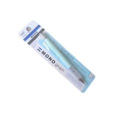 Tombow Mechanical Pencil Pastel Glass MONO Gragh Limited 0.3 mm green