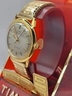 1 Vintage 70s? Timex Dynabeat Electric Men's Watch - New Old Stock .
