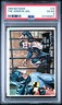 1966 TOPPS BATMAN #13 THE JOKER IN JAIL PSA 4