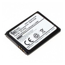 Batteria per Motorola WX160 WX180 WX260 WX280 WX308 sostituisce OM4A SNN1218K