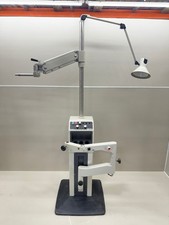 Marco Deluxe Stand swivel arm and light 