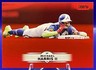 2025 Topps Stadium Club - Michael Harris II #81 Red Foil