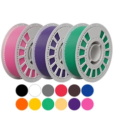 [PAY 2 GET 3] PLA Plus Filament 1.75mm Neatly Wound PLA+ 3D Printer Consumables