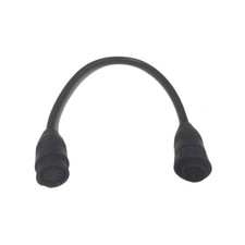 Cavo adattatore RAYMARINE da 9 a 7 pin. Collegamento CPT-DVS ad Axiom 7 DV