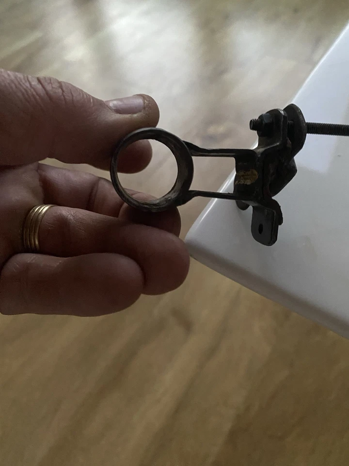 Vintage Rook Rifle Scope Mount - Image 3 of 4