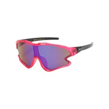 Boys X-Loop Wrap Around Sunglasses Assorted Colors