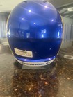 Los Angeles Rams Full Size Speed Replica Football Helmet - NFL. — photo 3