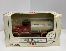 ERTL 1931 Hawkeye Tanker Bank