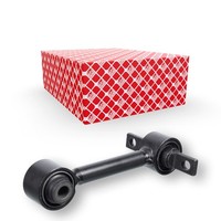 Febi Bilstein Querlenker Mit Gummilagern Hinten Rechts Links FüR Volvo S40 I