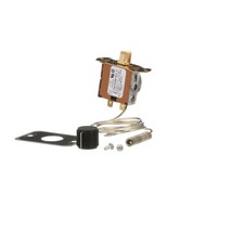 Mavrik Coil Sensing Refrigeration Thermostat W/ Knob