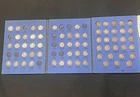 Mercury Head Dime Collection 1916-1945 D-Incomplete Set 60 Coins