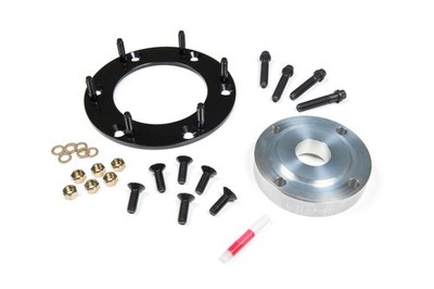BDS Transfer Case Indexing Ring 6-Bolt Ram 2500 (09-13) and 3500 (09-12) 4WD