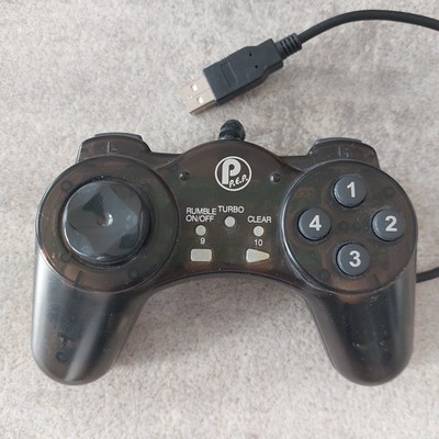 Hama  Gamepad USB  00034667