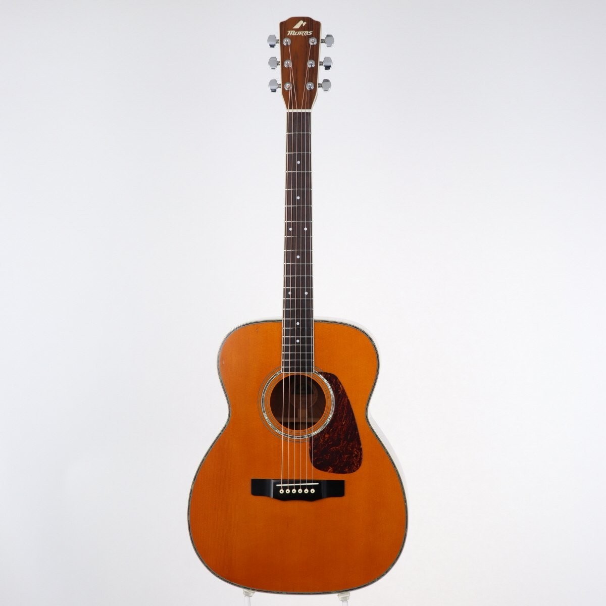 ともさん専用Morris MF-331Nアコースティックギター Morris MF-601 Acoustic Electric Guitar | eBay