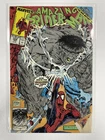 Amazing Spider-Man 328 VF Very Fine 8.0 Marvel 1989