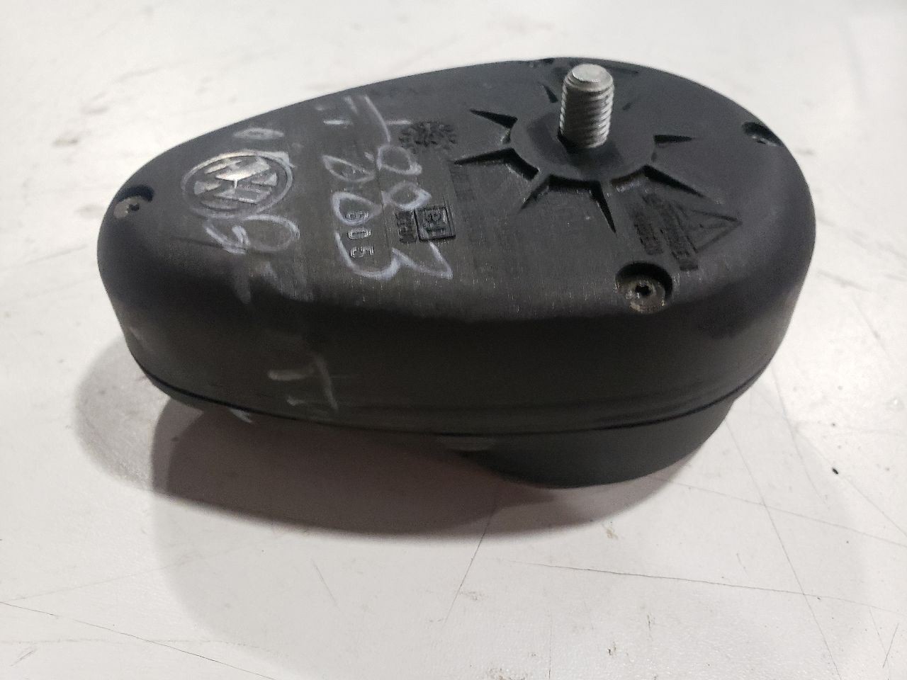 Bentley Continental GT 2005 Anti-lift sensor P/N 1J0951605
