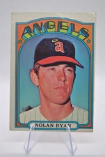 1972 Topps Baseball Cards 11