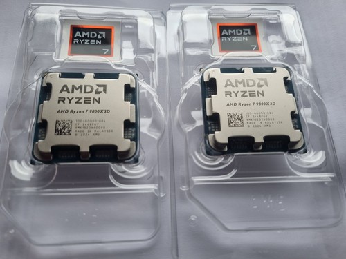 Ryzen DELID & RELID Service Ryzen 7000 & 9000 CPUs - Bild 4 von 7