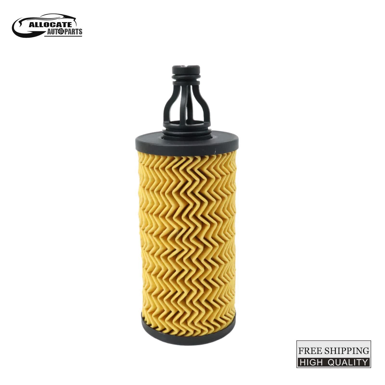 For Maserati Quattroporte 2014-23 3.0L 3.8L NEW Engine Air Filter Kit 670005021