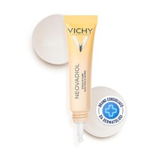 Vichy Neovadiol Peri e Post Menopausa Crema Contorno Occhi e Labbra Adatta a