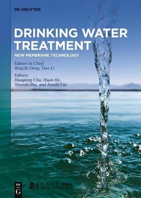Bingzhi Dong Drinking Water Treatment (Gebundene Ausgabe) (US IMPORT)
