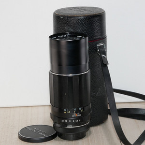 Takumar 200mm F4 | eBay
