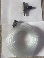 General Pump High Pressure Soap Shooter Nozzle with Rinse Capability (#5.0 Or...