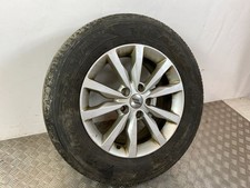 Dodge Durango 2019 R18 alloy rim FOB33099