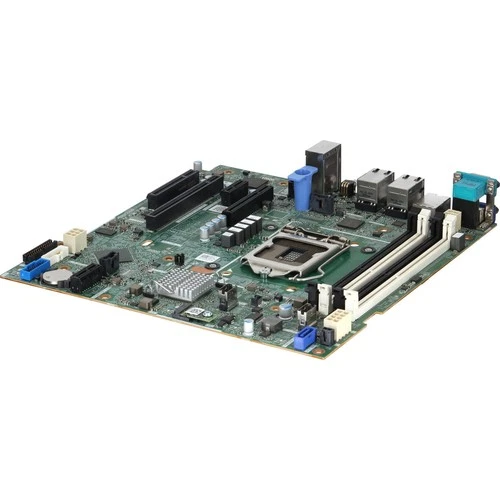 Dell PowerEdge T350 Motherboard v3 (HP55D)
