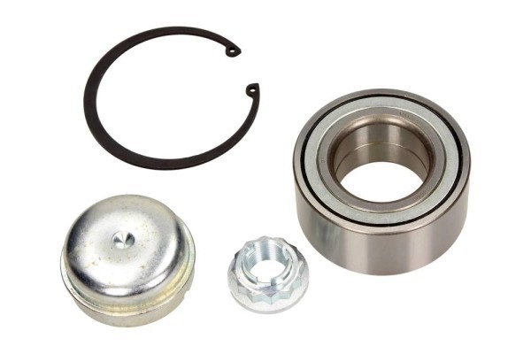 Kit roulement de roue MAXGEAR contre les bruits de friction mécanique OE 1699810006