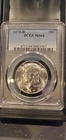 Blazer! 1970-D PCGS MS64 40% Silver Kennedy Half Dollar