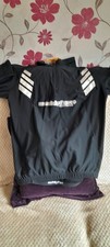 Muddyfox Fahrradjacke - Größe L - Neu mit Etikett