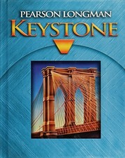 KEYSTONE 2013 STUDENT EDITION LEVEL F by VARIOS