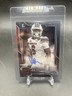 2025 Bowman University Chrome - Chrome Prospect Autographs Dylan Stewart #BCA-DS