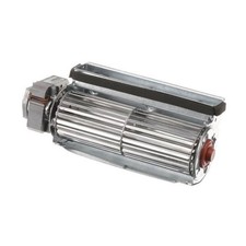 Bosch 759374 Fan Cooling Assembly Motor 12x7x7in 2.815lb